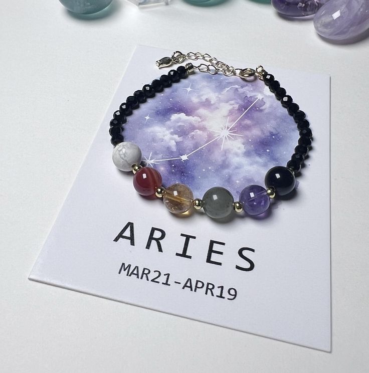 a Aries Zodiac Barcelets to Heal Yourself.jpg